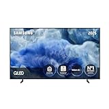 Samsung TV 65 Pulgadas QLED Q8F 4K Smart TV con Vision AI, 100% Volumen de Color con Quantum Dot, el auténtico Quantum Dot y Motion Xcelerator