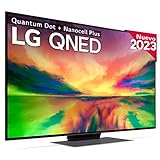 LG 50QNED816RE 50', 4K QNED, Smart TV, HDR10, webOS23, Serie 81,...
