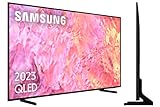SAMSUNG TV QLED 2023 85Q60C - Smart TV de 85', con Tecnología...