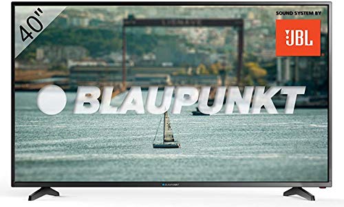 Blaupunkt Televisor TV LED 40' pulgadas Full HD -...