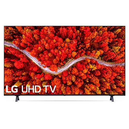 LG 60UP8000-ALEXA 2021-Smart TV 4K UHD 153 cm (60') con...