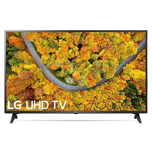 LG 43UP7500-ALEXA - Smart TV 4K UHD 108 cm (43') con Procesador...