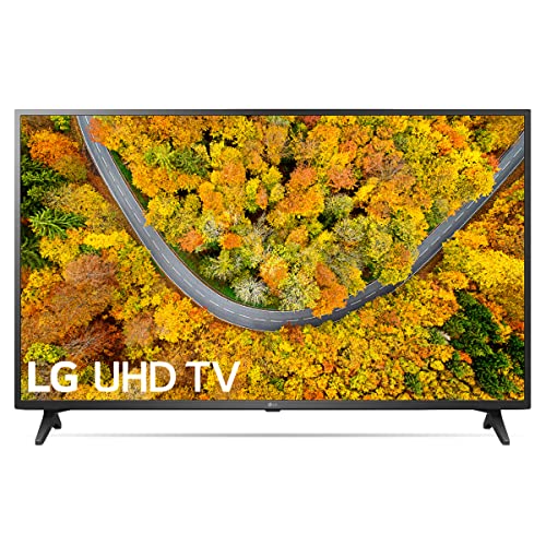 LG 50UP7500-ALEXA 2021-Smart TV 4K UHD 126 cm (50') con...