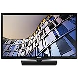 Samsung HD TV 24N4305 - Smart TV de 24", HDR, Ultra Clean View,...